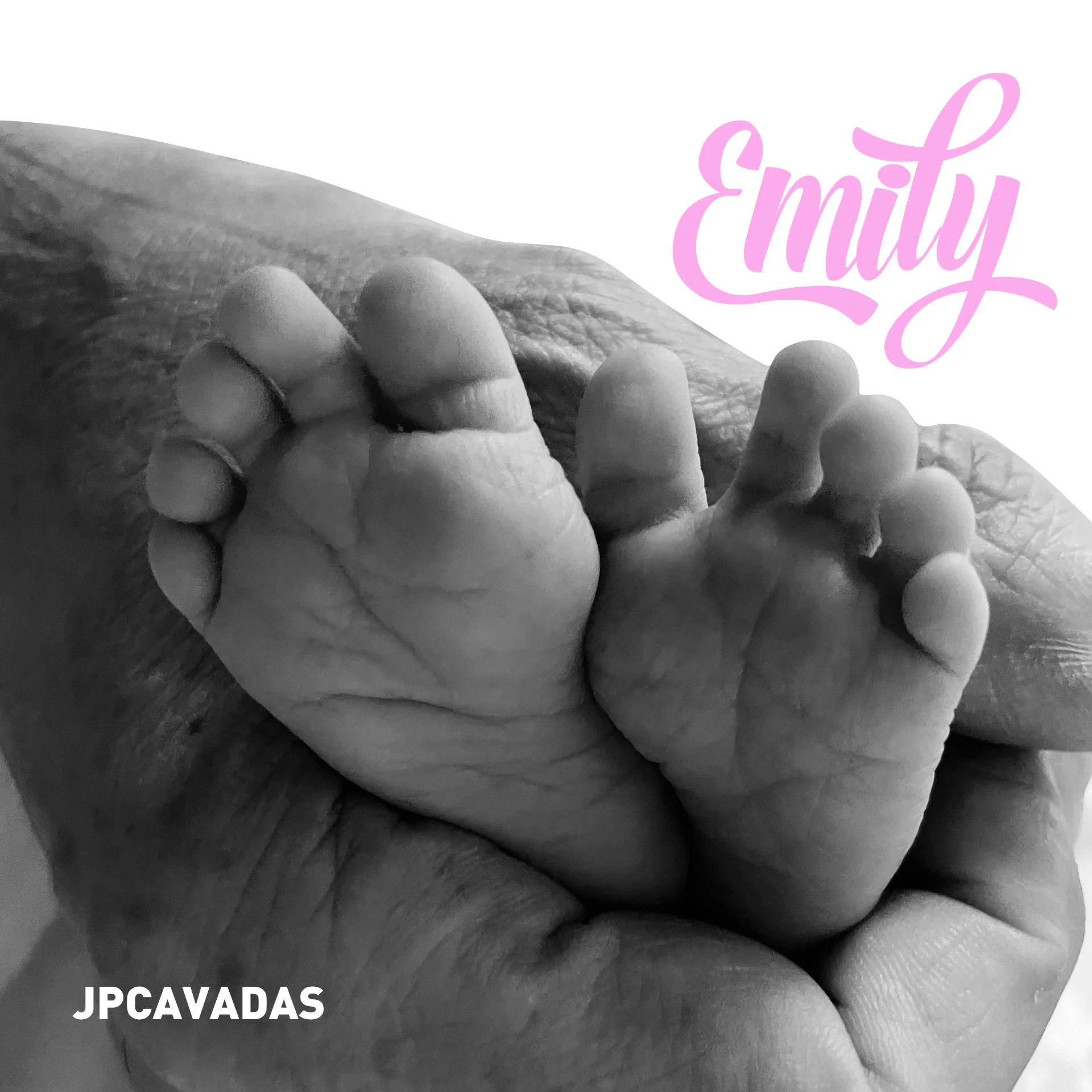 Capa de Emily