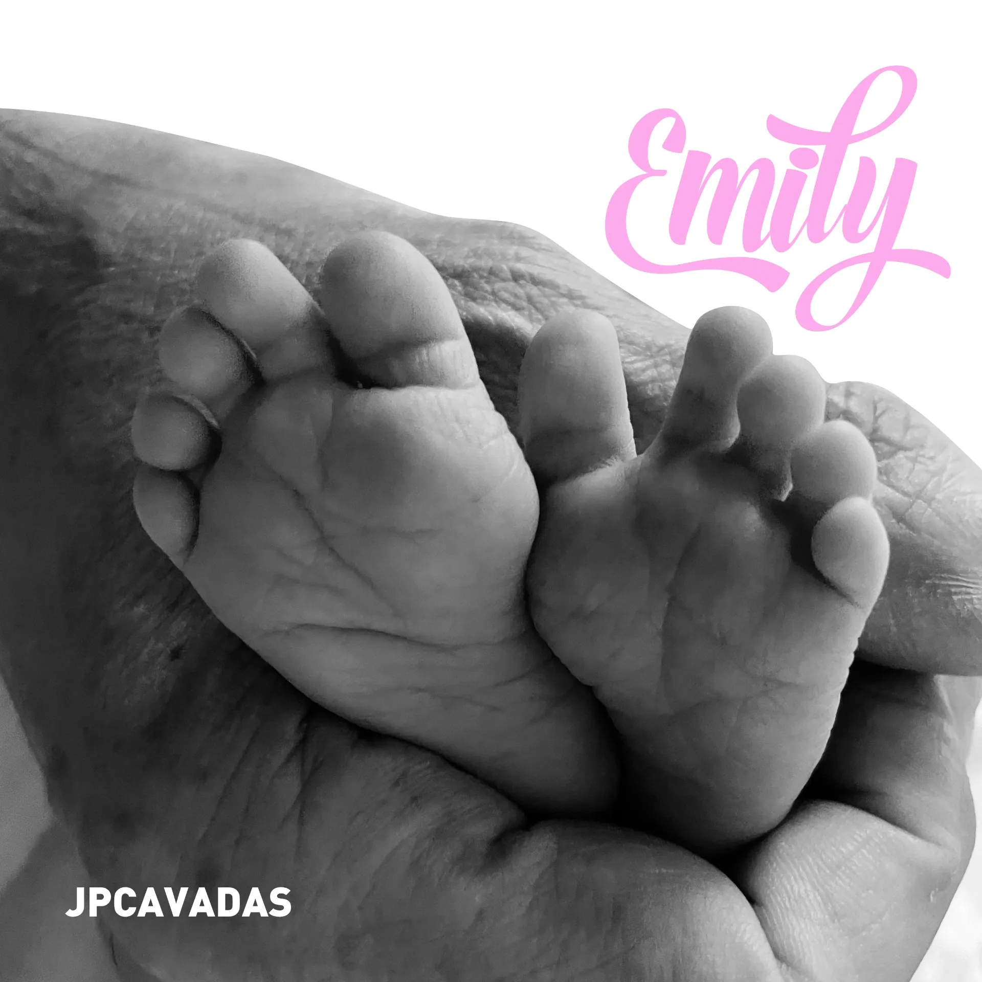 Capa de Emily