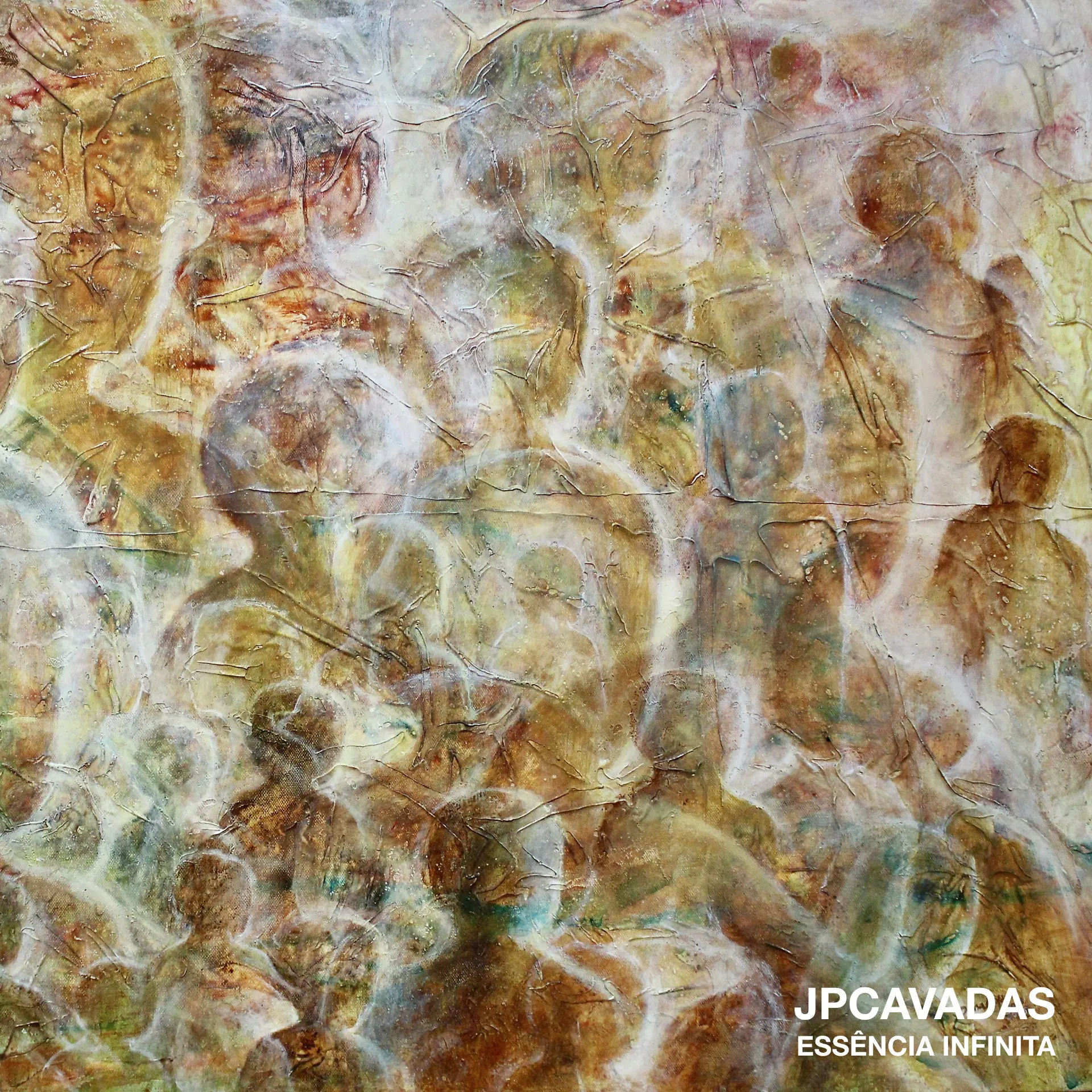 Capa de Essência Infinita