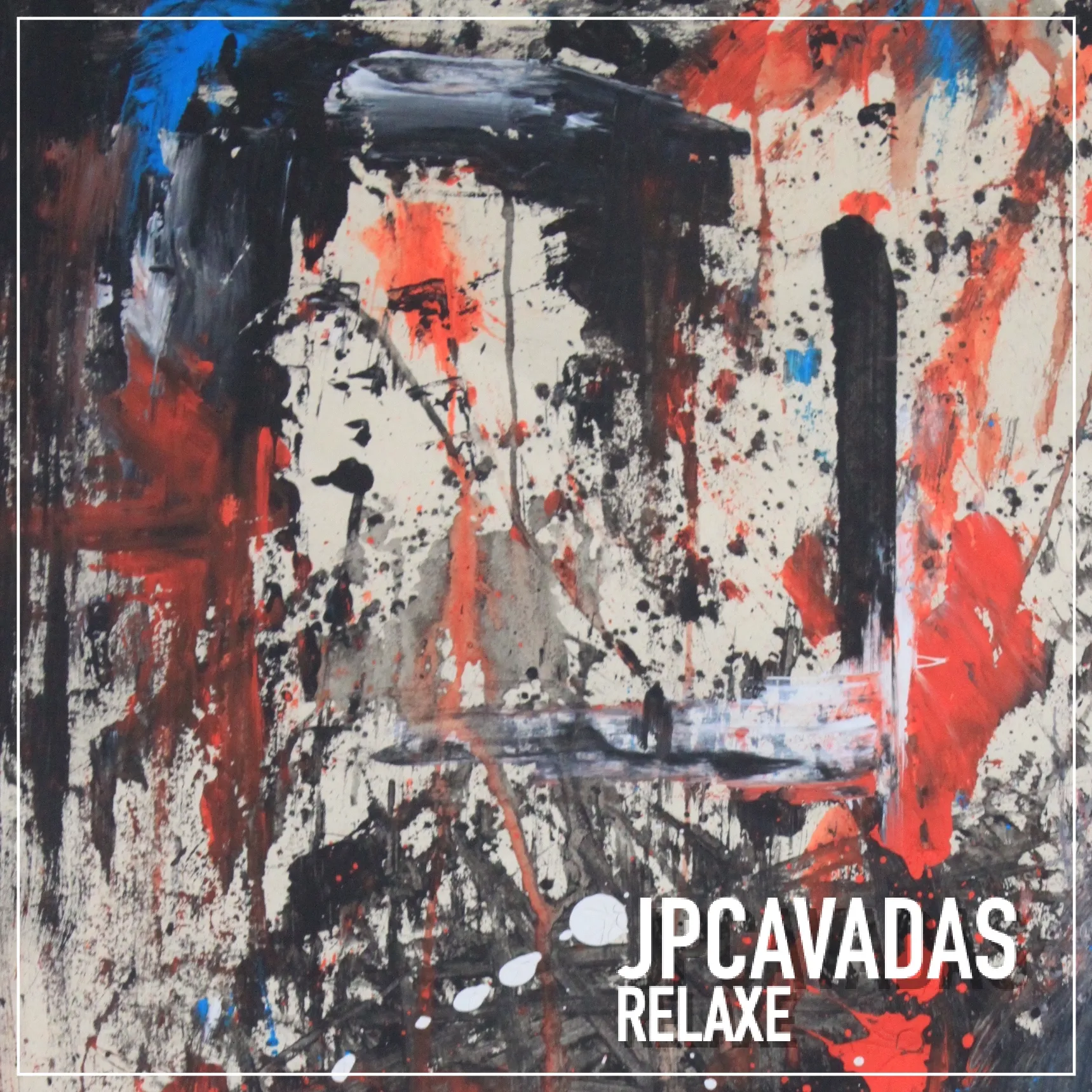 Capa de Relaxe